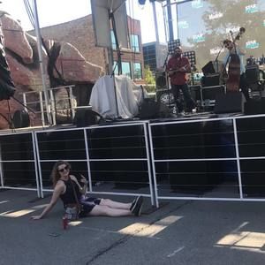 Meet your Posher, Brooke